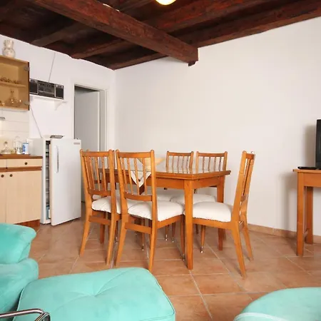 Vakantiehuis House With A Parking Space Sali, Dugi Otok - 8138 Sali