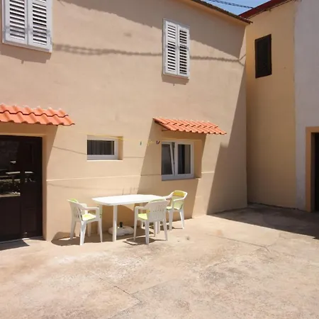 House With A Parking Space Sali, Dugi Otok - 8138 Sali