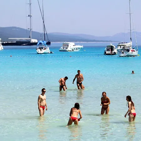 Vakantiehuis House With A Parking Space Sali, Dugi Otok - 8138