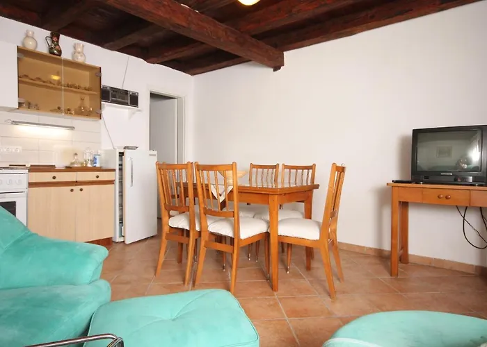Сasa de vacaciones House With A Parking Space Sali, Dugi Otok - 8138 Sali
