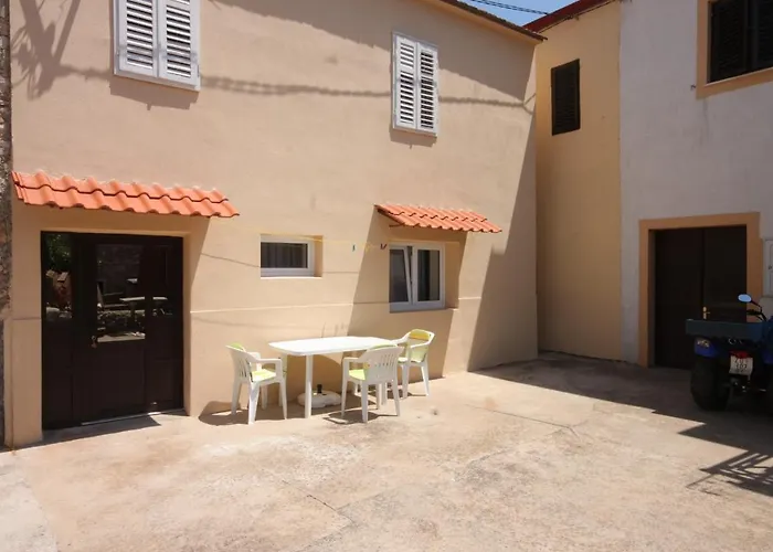 House With A Parking Space Sali, Dugi Otok - 8138 Sali