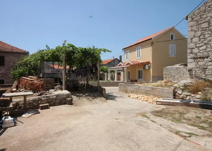 Vikendica House With A Parking Space Sali, Dugi Otok - 8138 *
