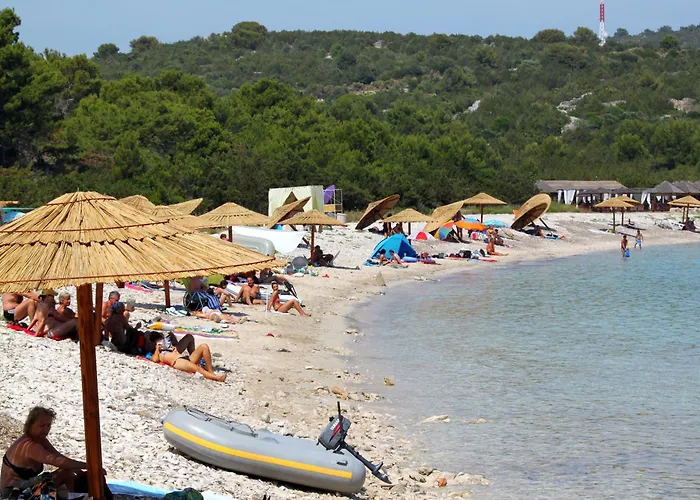 House With A Parking Space Sali, Dugi Otok - 8138 Vikendica Sali