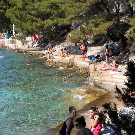 House With A Parking Space Sali, Dugi Otok - 8138 萨利