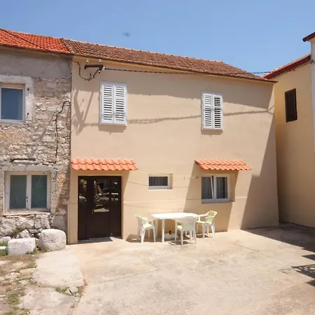 House With A Parking Space Sali, Dugi Otok - 8138 *