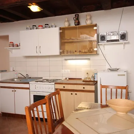 House With A Parking Space Sali, Dugi Otok - 8138 Holiday home Sali