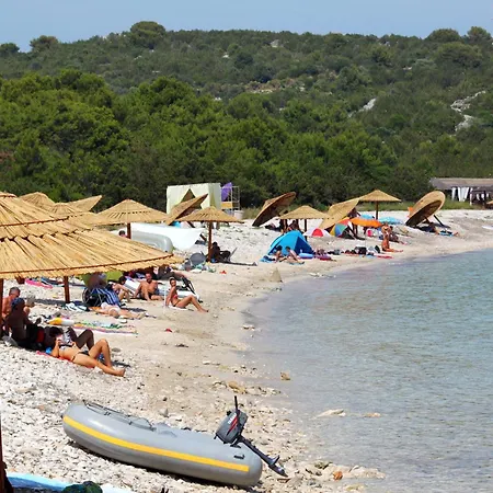House With A Parking Space Sali, Dugi Otok - 8138 Holiday home Sali