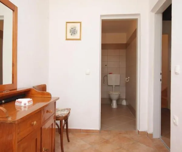 House With A Parking Space Sali, Dugi Otok - 8138 펜션 살리