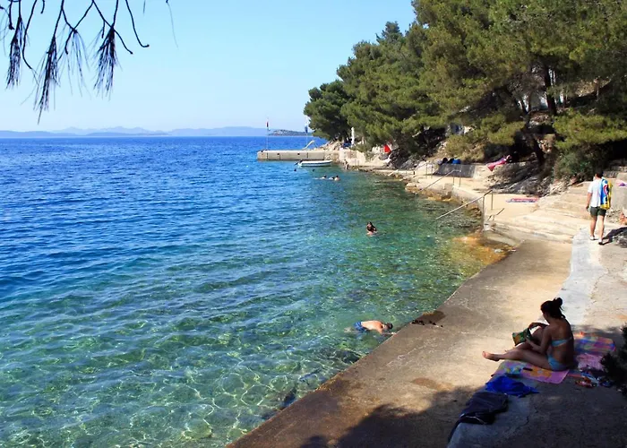 House With A Parking Space Sali, Dugi Otok - 8138 *