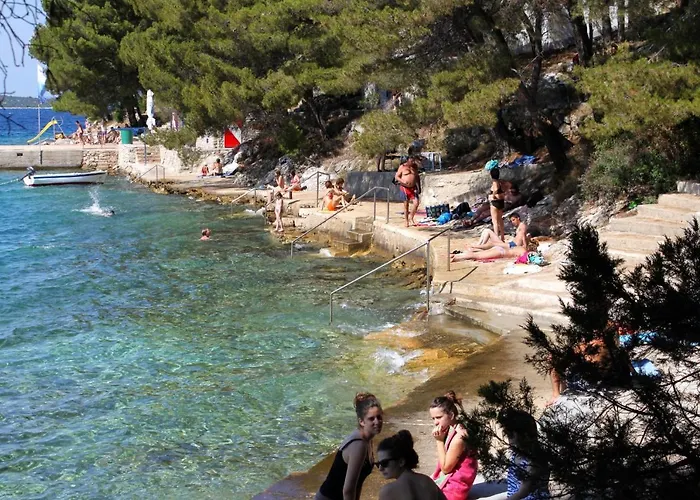 House With A Parking Space Sali, Dugi Otok - 8138 살리